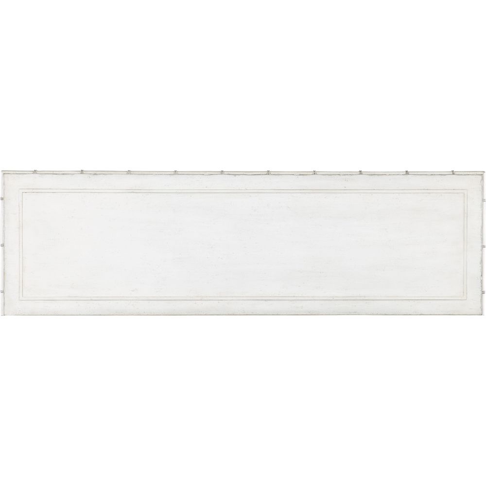 Dressers & Chests Charleston Six-Drawer Dresser - Whites/Creams/Beiges