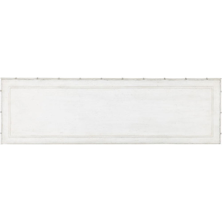 Dressers & Chests Charleston Six-Drawer Dresser - Whites/Creams/Beiges