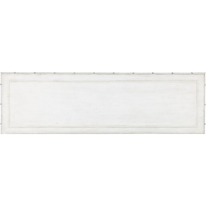 Dressers & Chests Theodore Six-Drawer Dresser - Whites/Creams/Beiges
