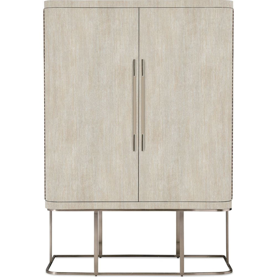 Armoires & Wardrobes Modern Mood Wardrobe - Light Wood