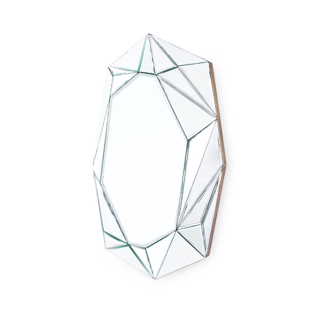 Elaine Mirror, Clear