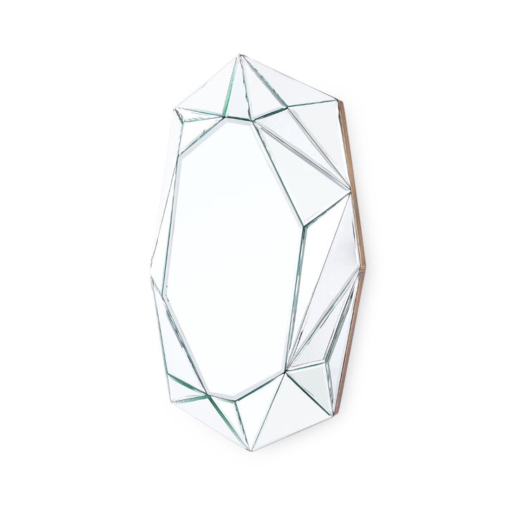 Elaine Mirror, Clear