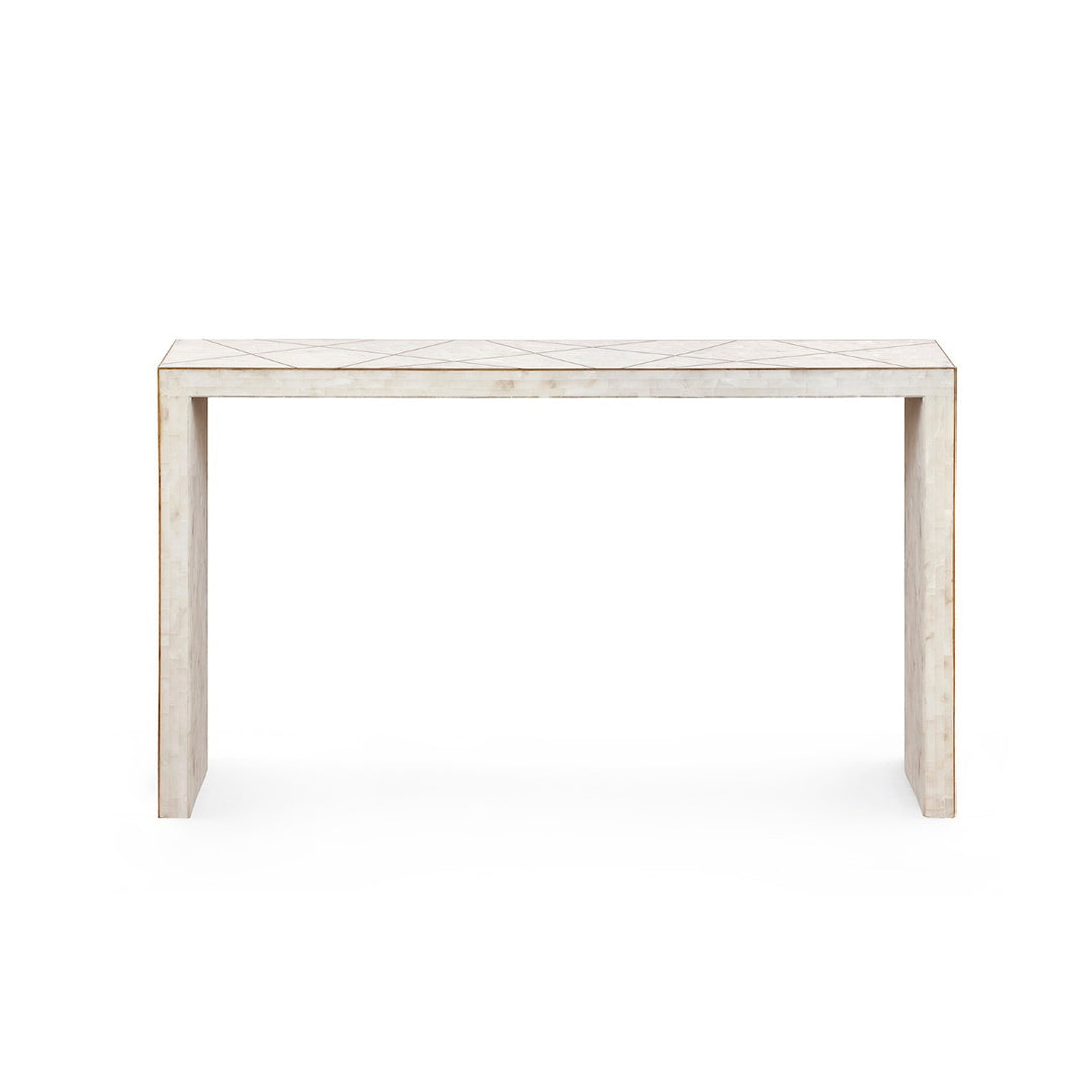 Elgin Console