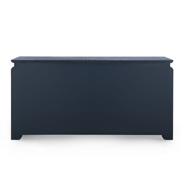 Elina Extra Large 6-Drawer, Storm Blue