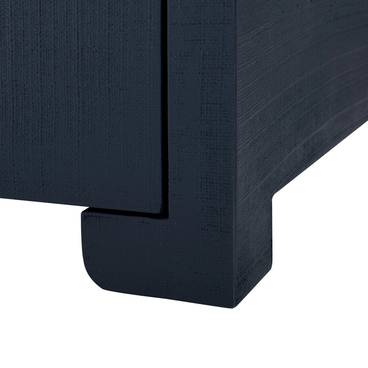 Elina Extra Large 6-Drawer, Storm Blue
