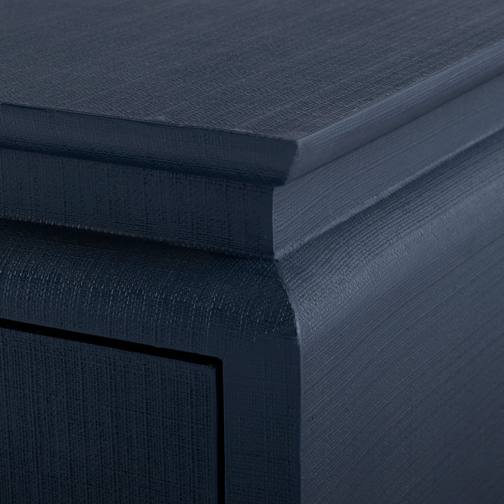 Elina Extra Large 6-Drawer, Storm Blue