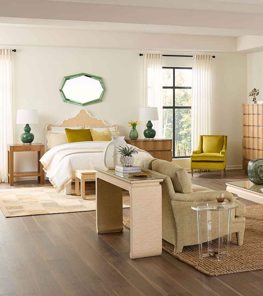 Elina Console