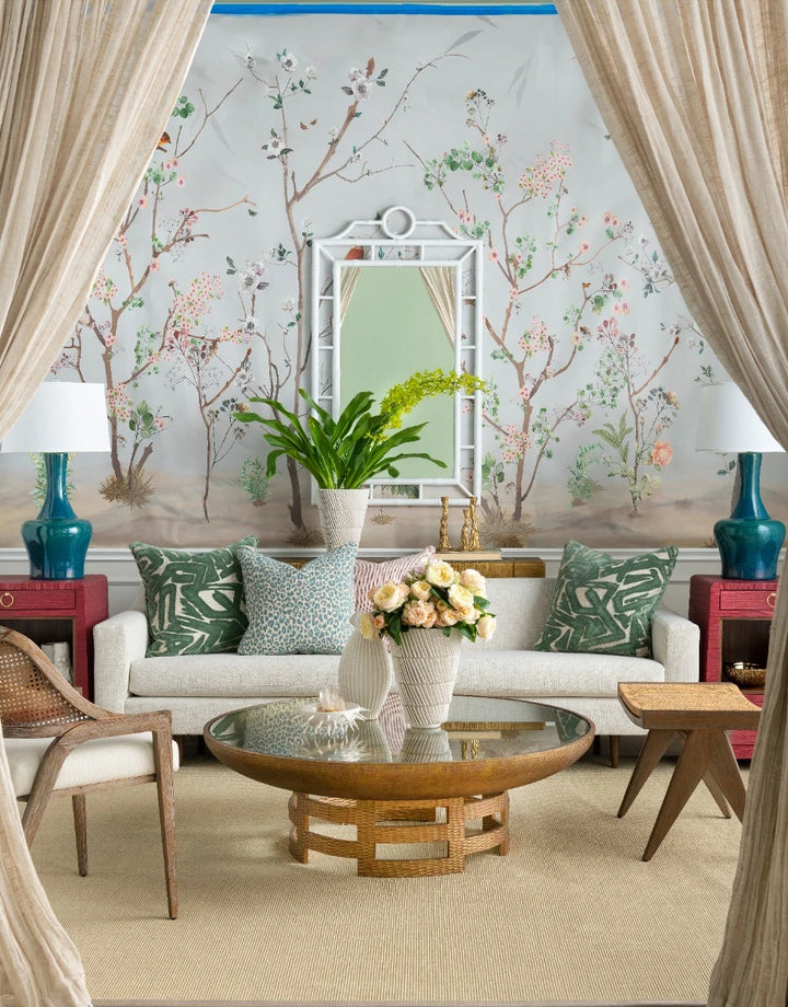 Ella Coffee Table