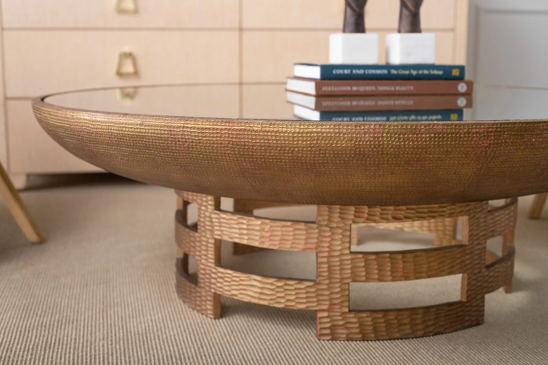 Ella Coffee Table