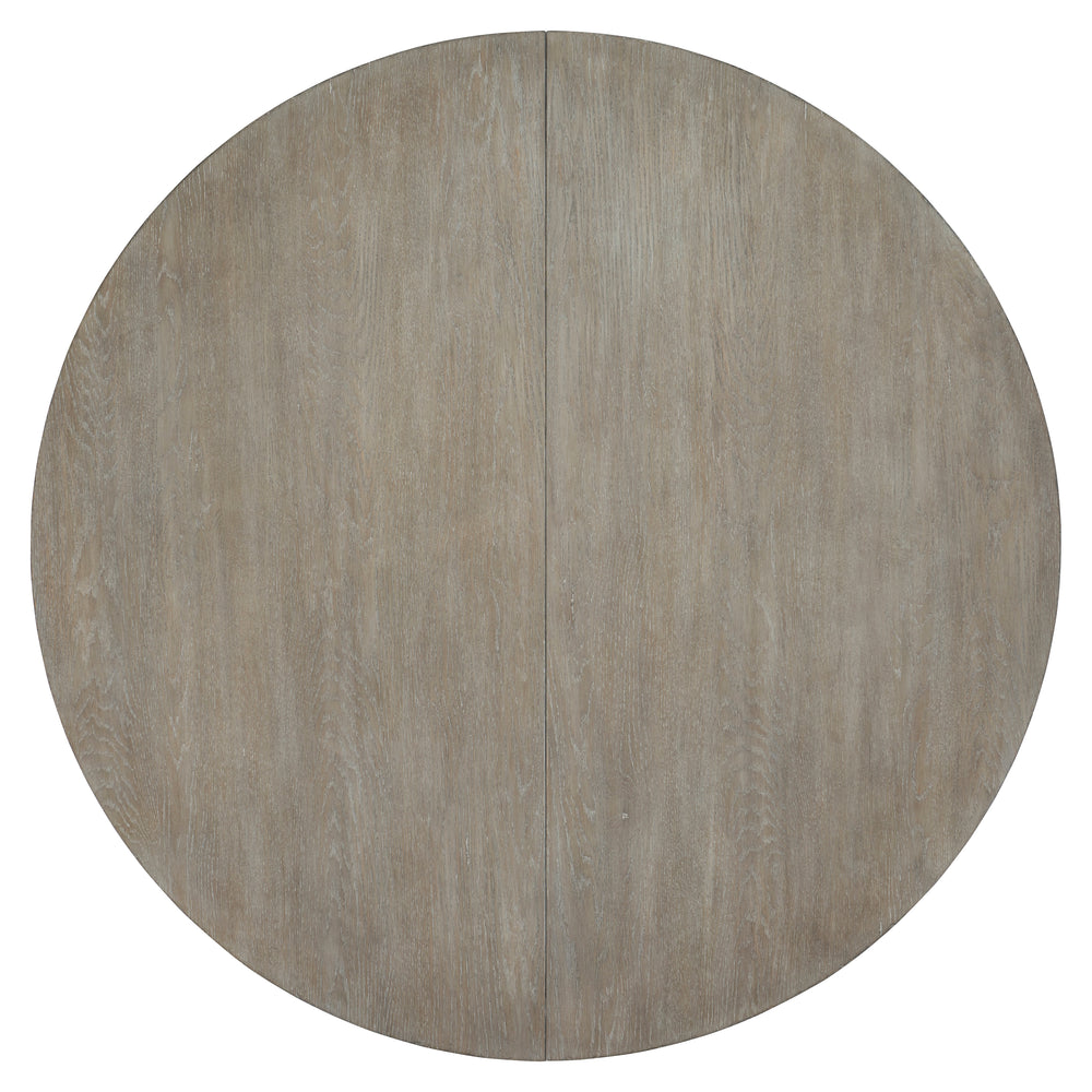 Albion Round Dining Table