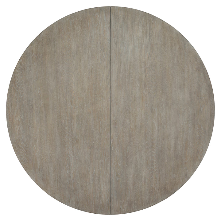 Albion Round Dining Table
