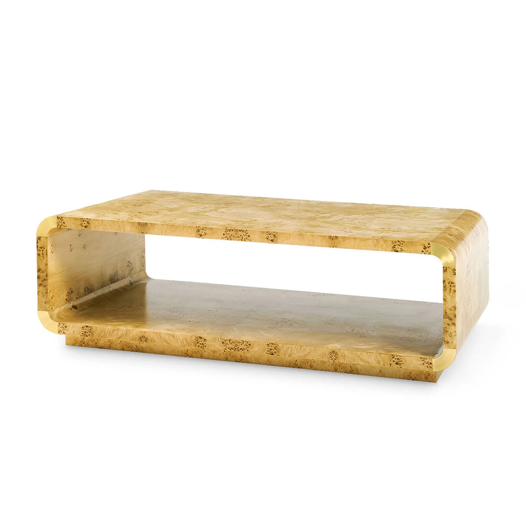 Emil Coffee Table