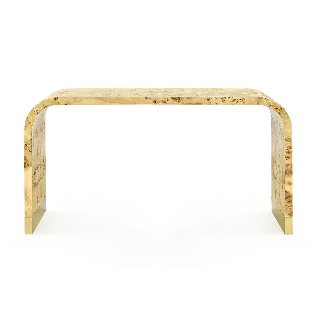 Emil Console