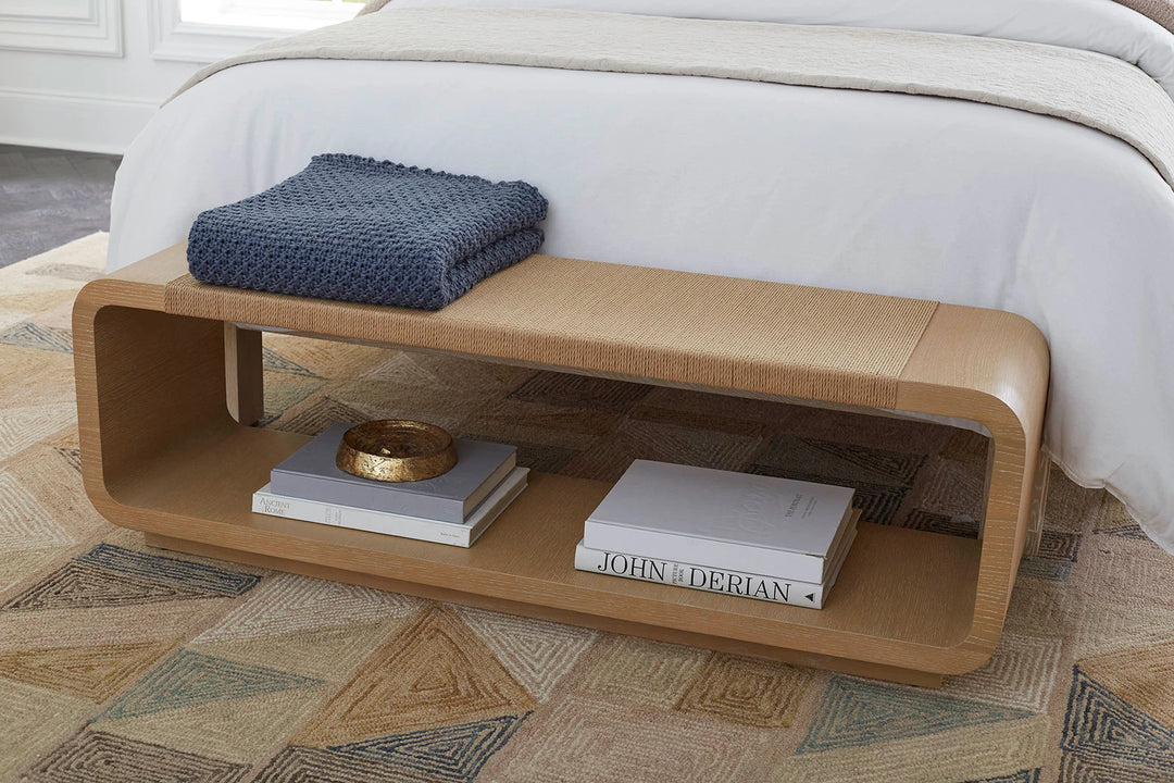 Emma Coffee Table
