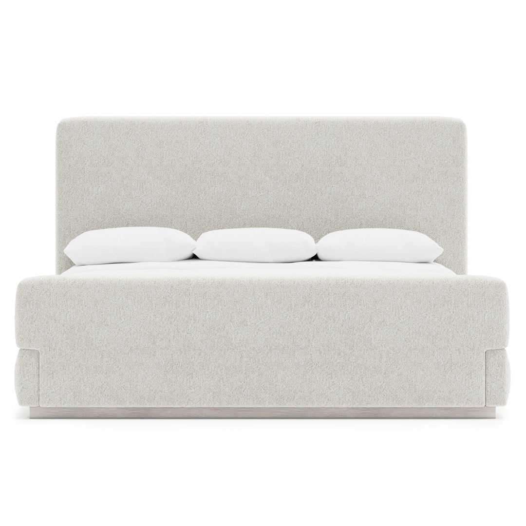 Tempo Panel Bed, California King