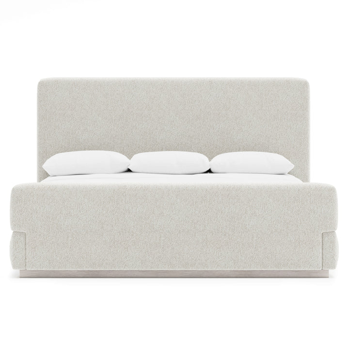 Tempo Panel Bed, California King