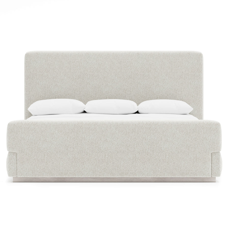 Tempo Panel Bed, California King