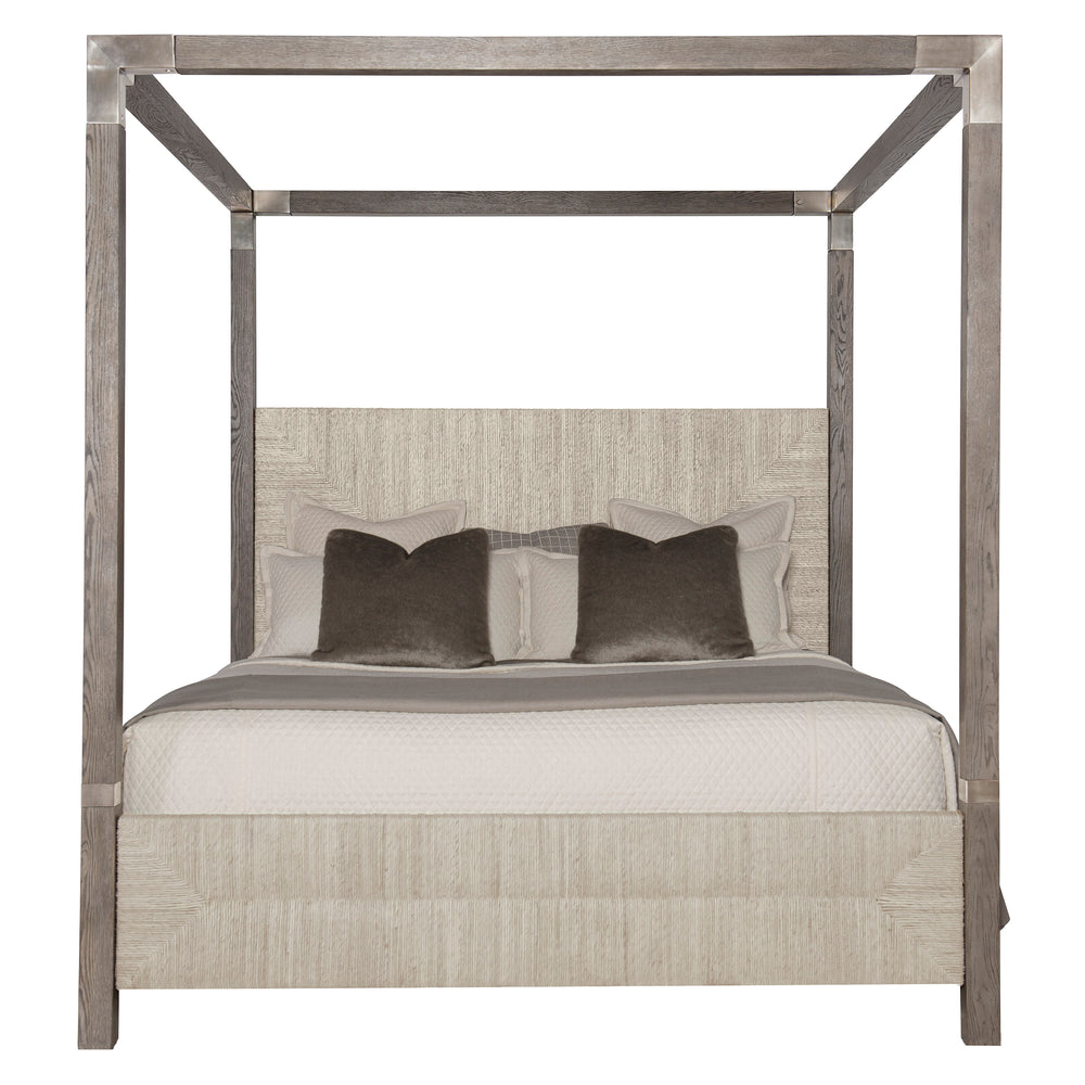 Palma King Canopy Bed