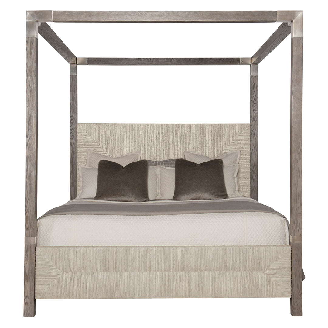 Palma King Canopy Bed