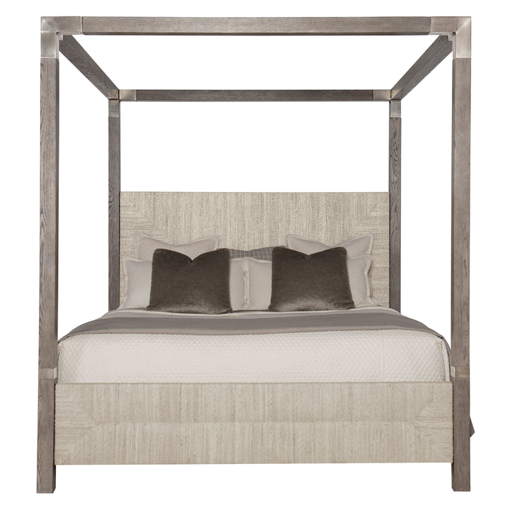 Palma King Canopy Bed