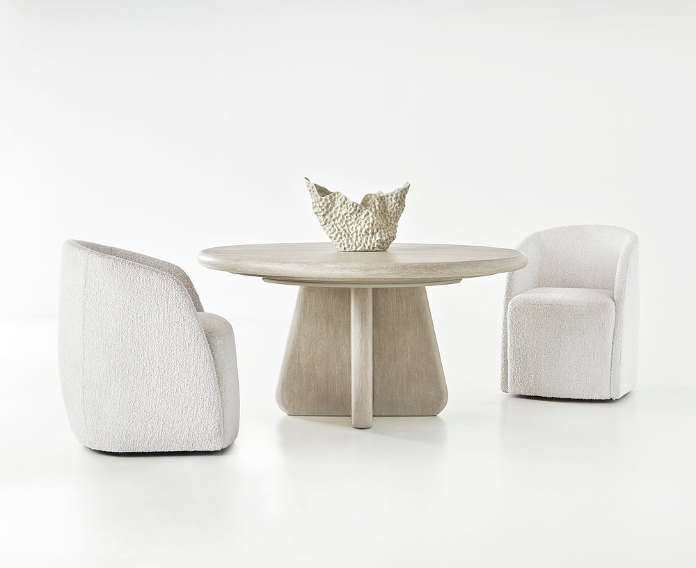Arcadia Round Dining Table