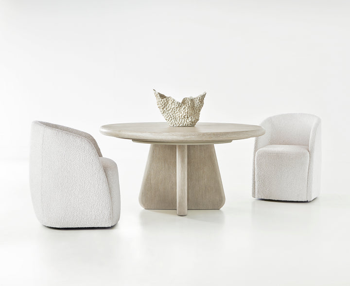 Arcadia Round Dining Table