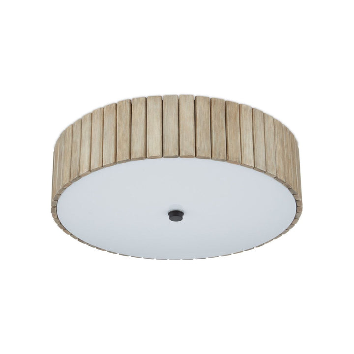 Tetterby Semi-Flush Mount