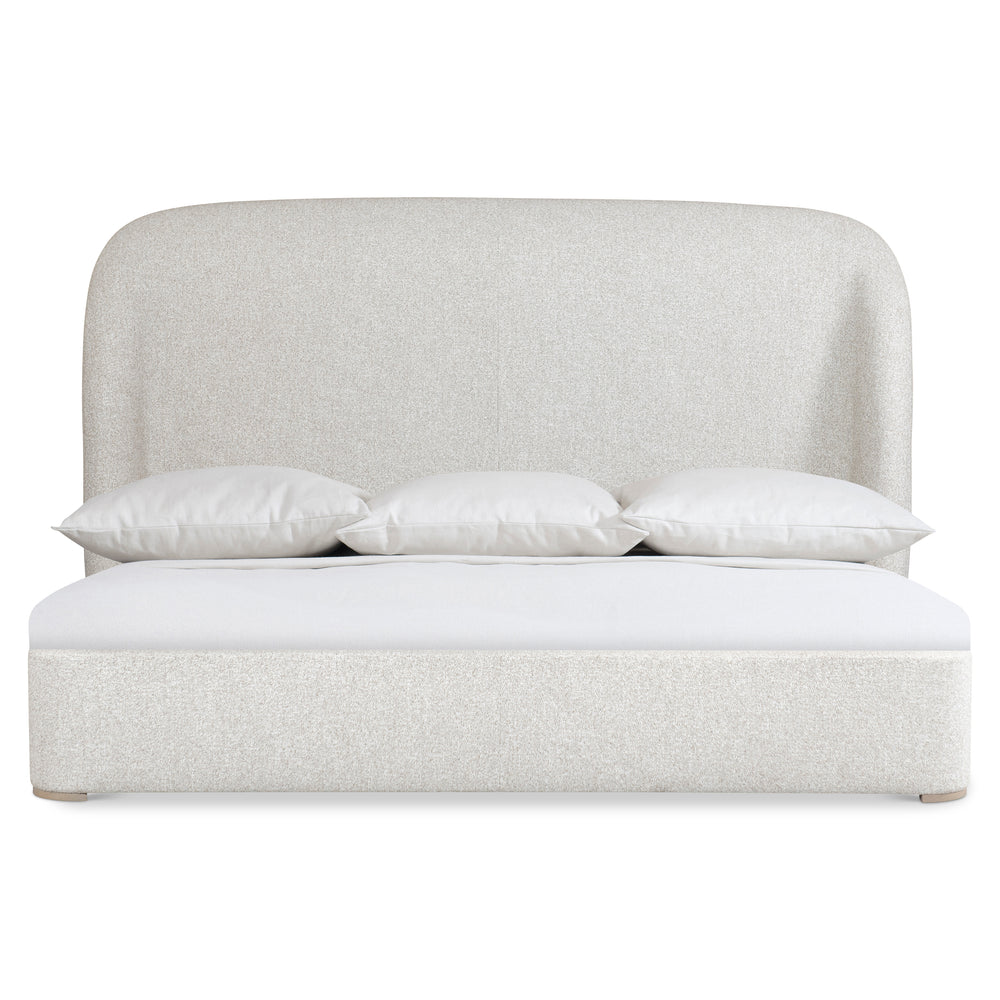 Loggia Shelter Bed, California King