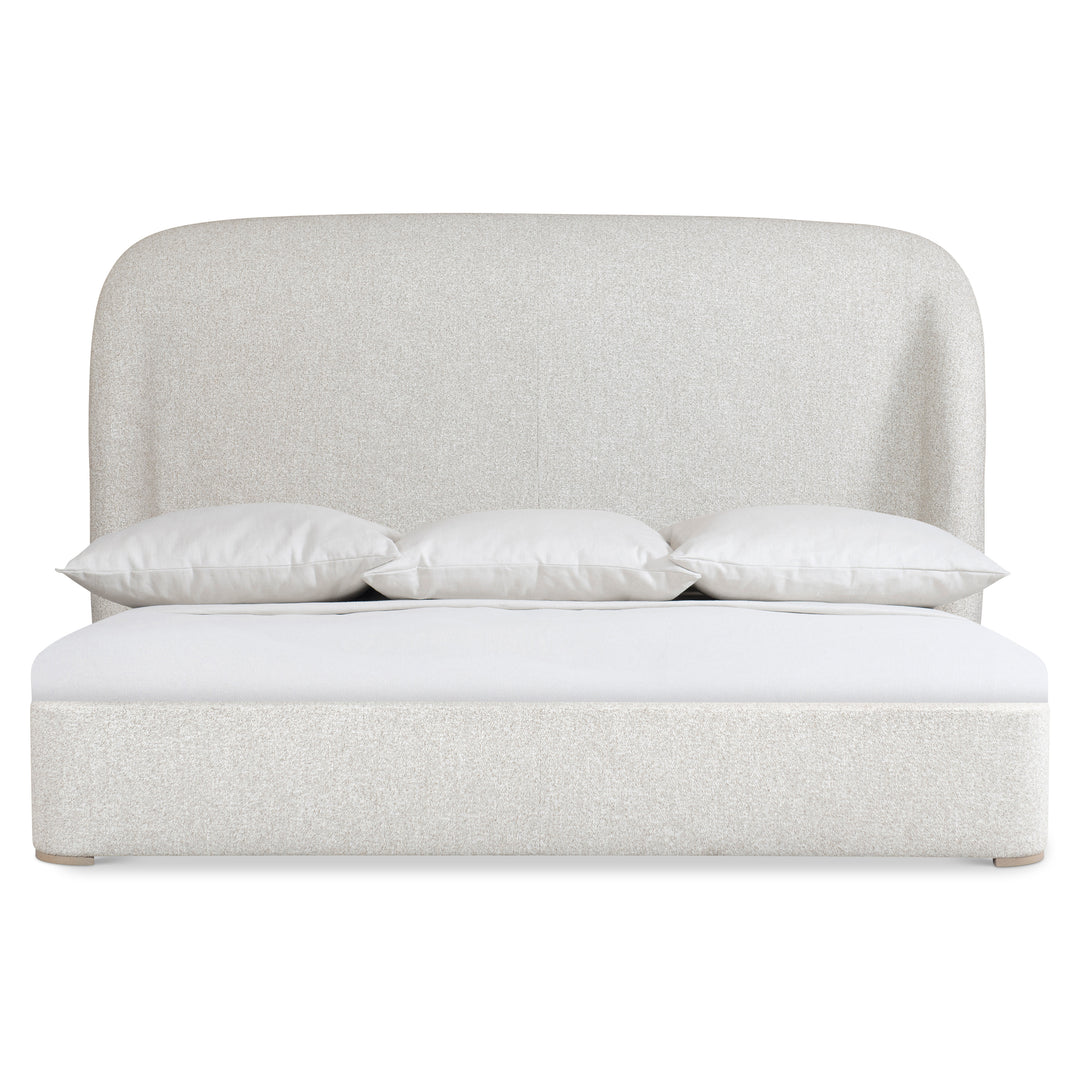 Loggia Shelter Bed, California King