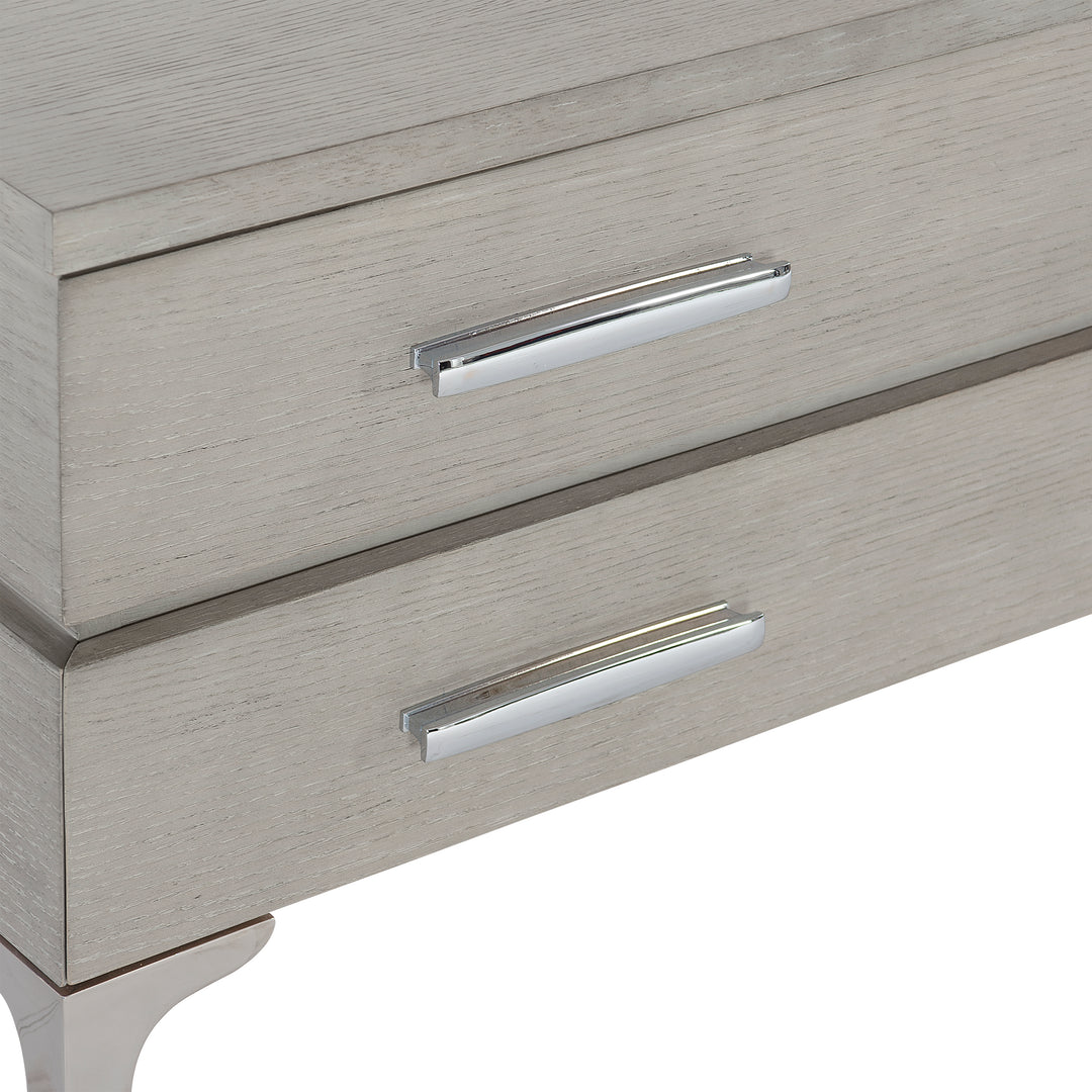 Whitley Cocktail Table