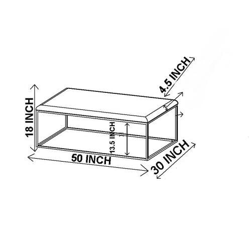 Ergani Bench