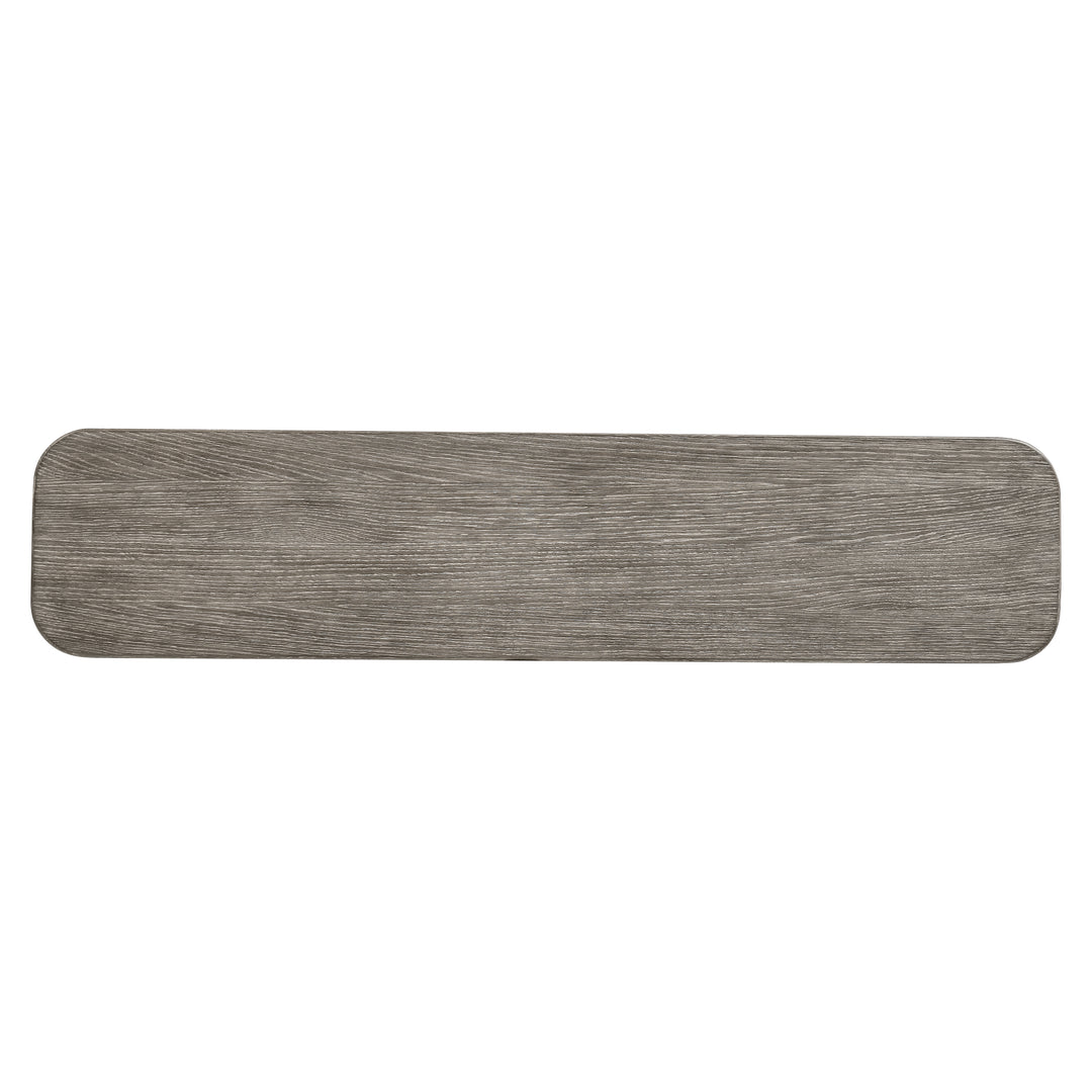 Monolith Console Table