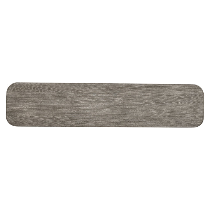 Monolith Console Table