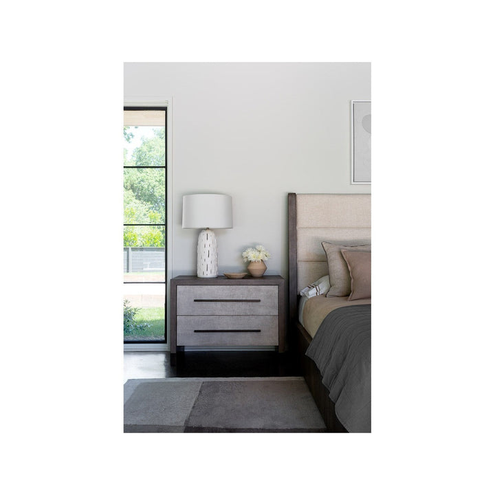 Erinn V X Universal - Vista Nightstand-Universal Furniture-UNIV-U225A356-Nightstands-3-France and Son