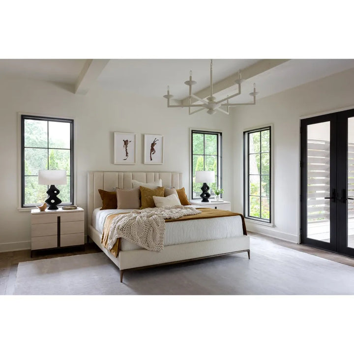 Summerland Bed King 66
