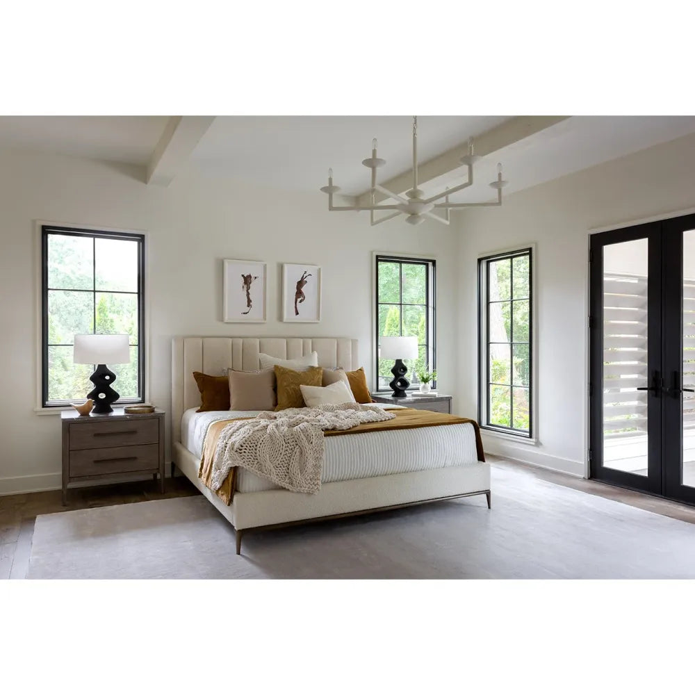 Summerland Bed King 66
