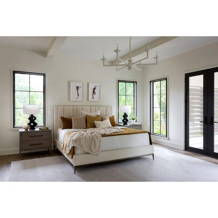 Summerland Bed King 66