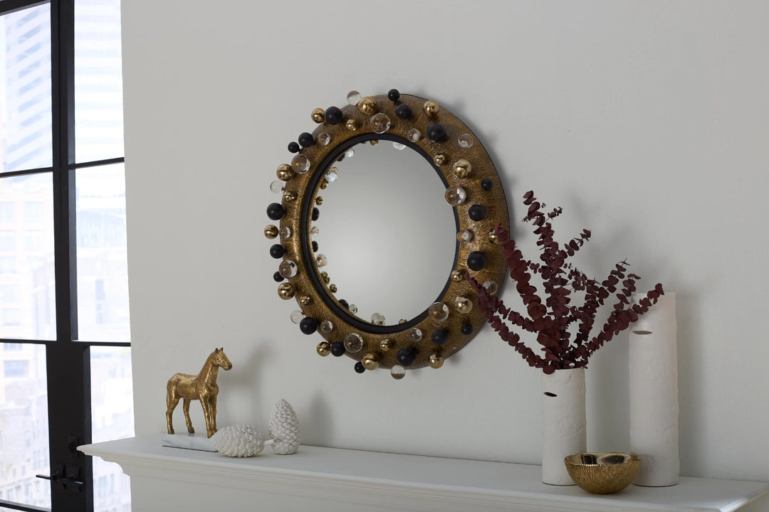 Eris Mirror
