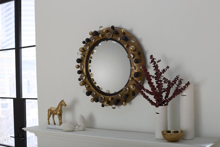 Eris Mirror