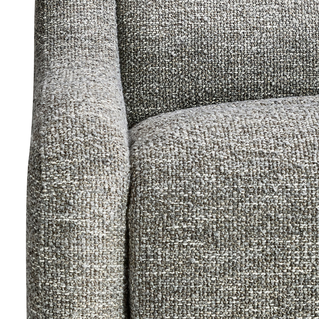 Gio Fabric Power Motion Sofa Recliner