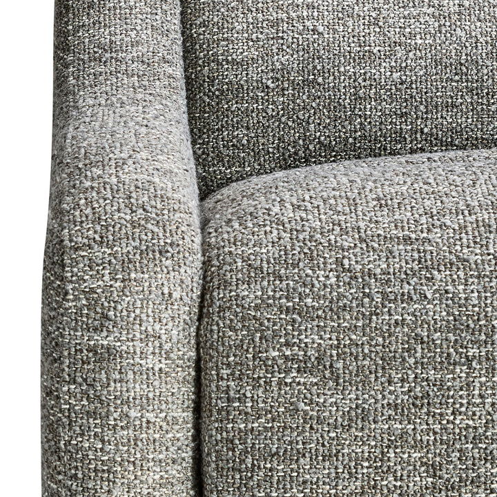Gio Fabric Power Motion Sofa Recliner