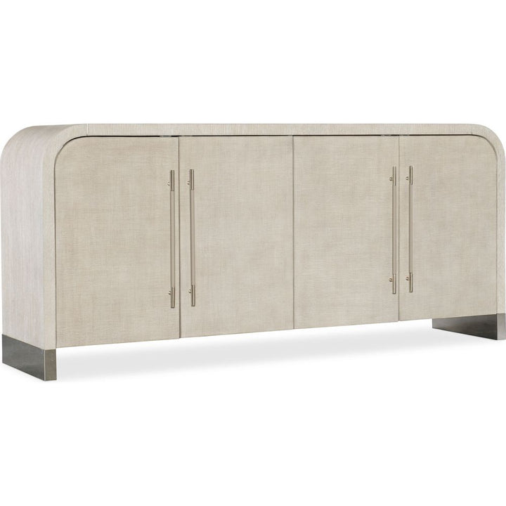 Sideboards & Credenzas Modern Mood Buffet - Light Wood