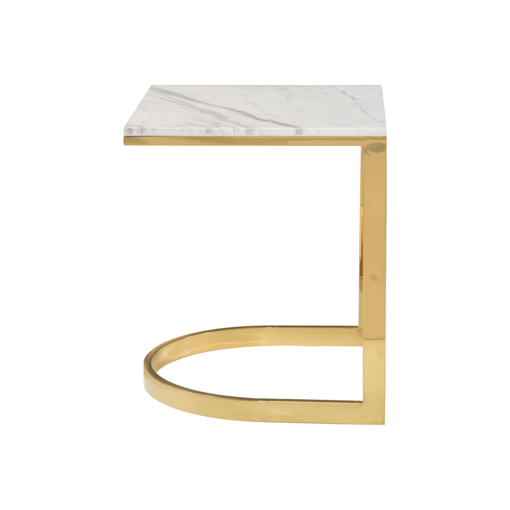 Blanchard End Table