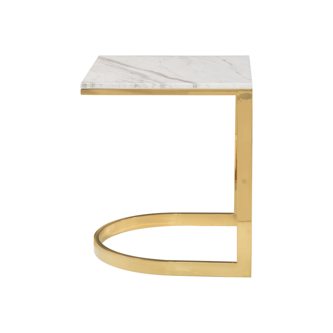 Blanchard End Table