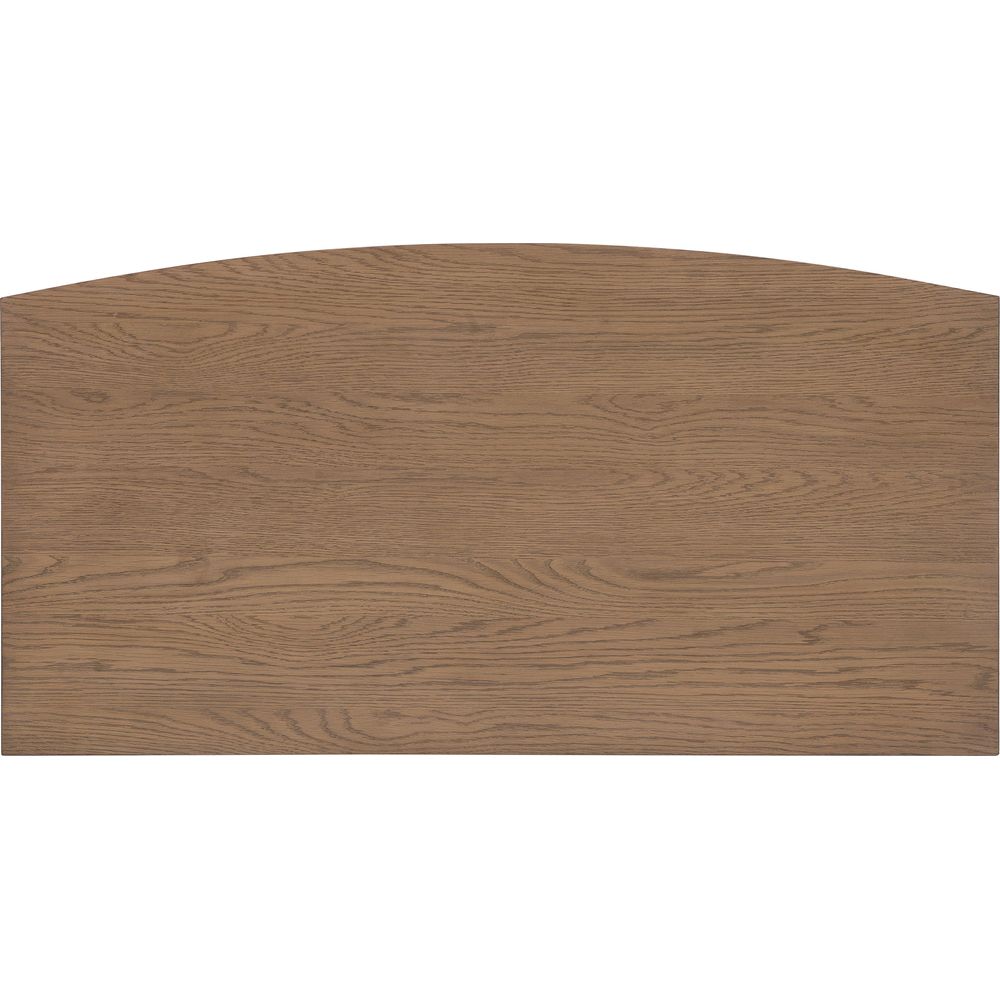 Sonnet Bachelors Chest - Medium Wood