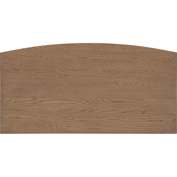 Sonnet Bachelors Chest - Medium Wood
