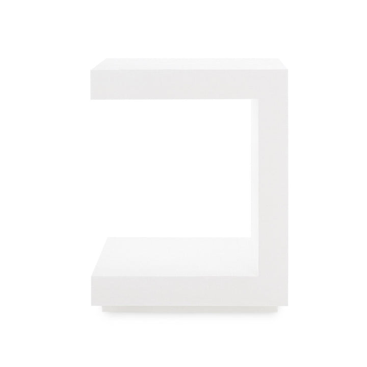 Essential Side Table