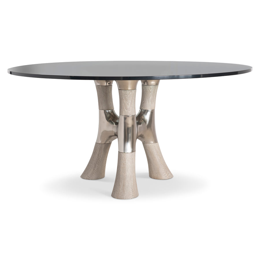 Dalton Dining Table, 54"