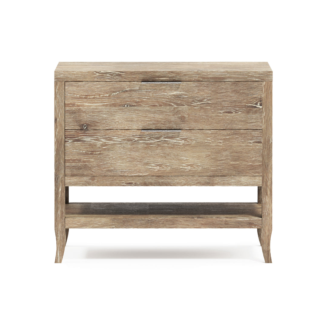 Tribeca Nightstand (34")