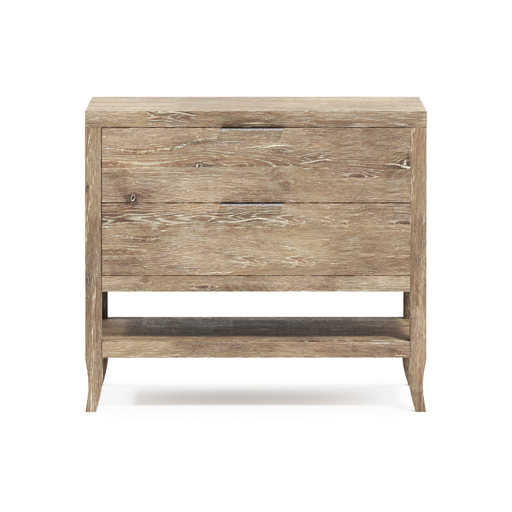 Tribeca Nightstand (34")
